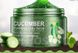 Cкраб для тела BIOAQUA Cucumber Hydrating Body Scrub