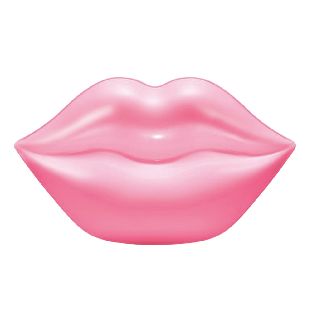 Набор патчей для губ VENZEN Lip Mask Double Moisturizing