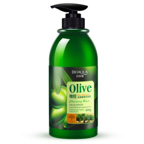 Шампунь для волос BIOAQUA Olive