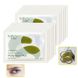 Патчі IMAGES Green Mung Bean Crystal Penetration Eye Mask