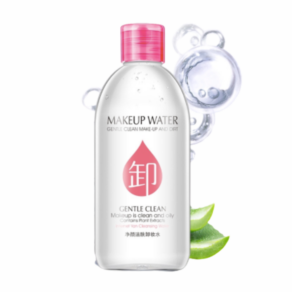 Средство для снятия макияжа Han Yu MakeUp Water
