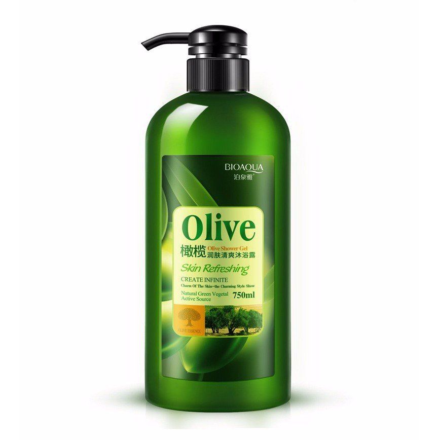 Кондиционер для волос Olive